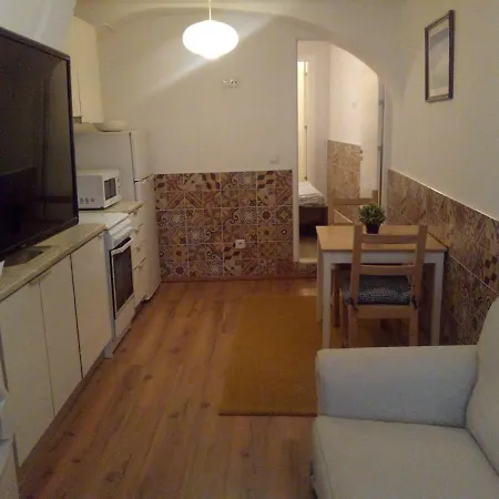 Downtown Apartment Santa Catarina Lisbon Exterior photo