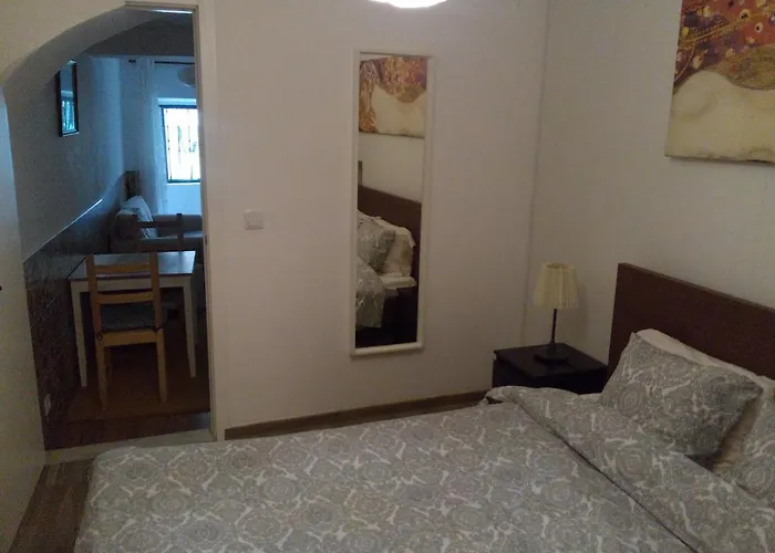 Downtown Apartment Santa Catarina