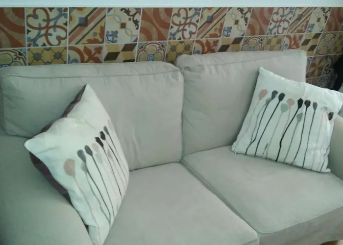 Downtown Apartment Santa Catarina