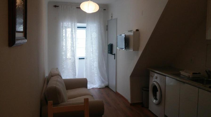 Apartment Downtown Santa Catarina *